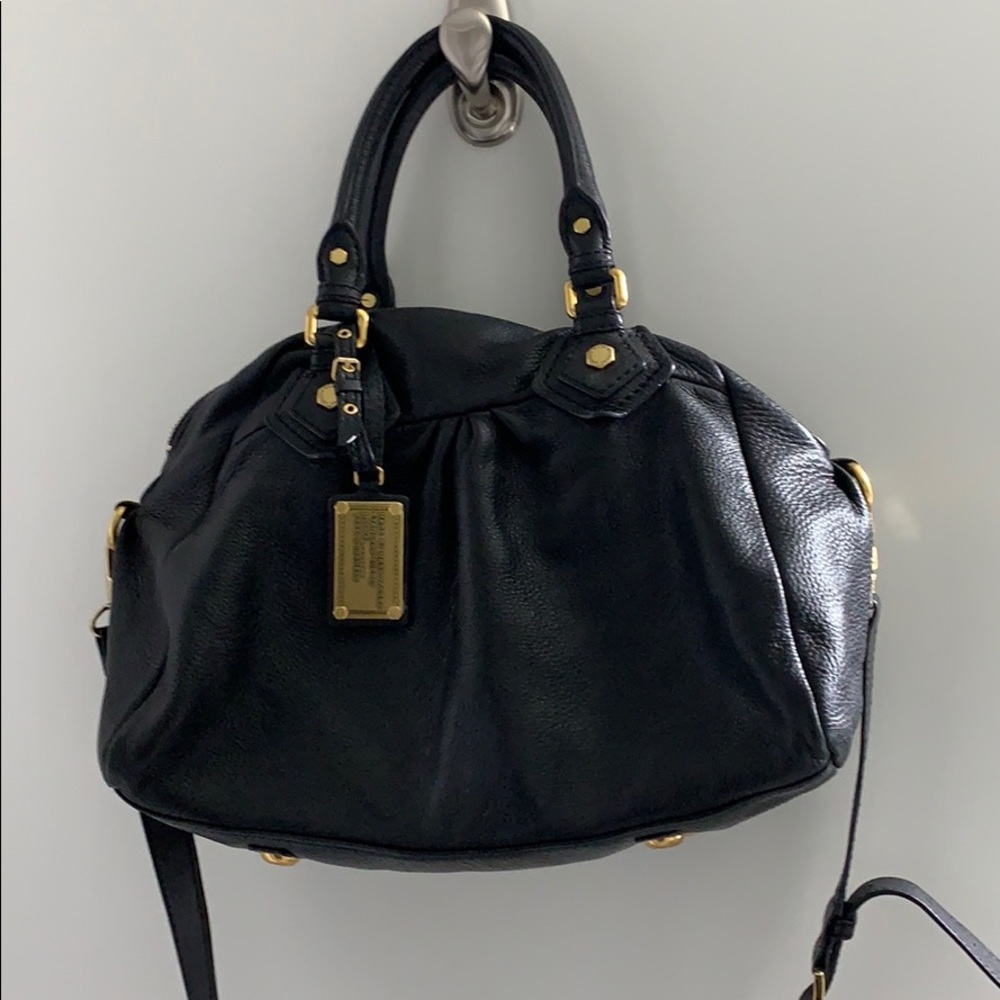 Marc Jacobs satchel